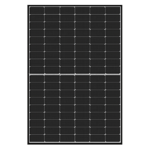 Jinko Tiger Neo N Type 440W By Greenlight Solar
