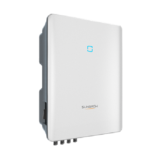 Sungrow inverter by Greenlight Solar