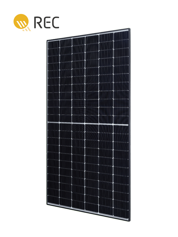 REC Group Solar Panel