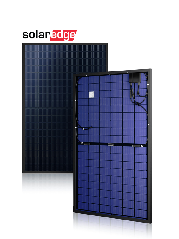 SolarEdge Solar