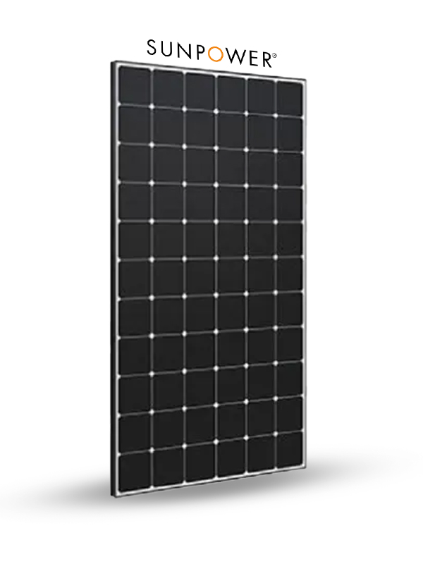 SunPower Solar