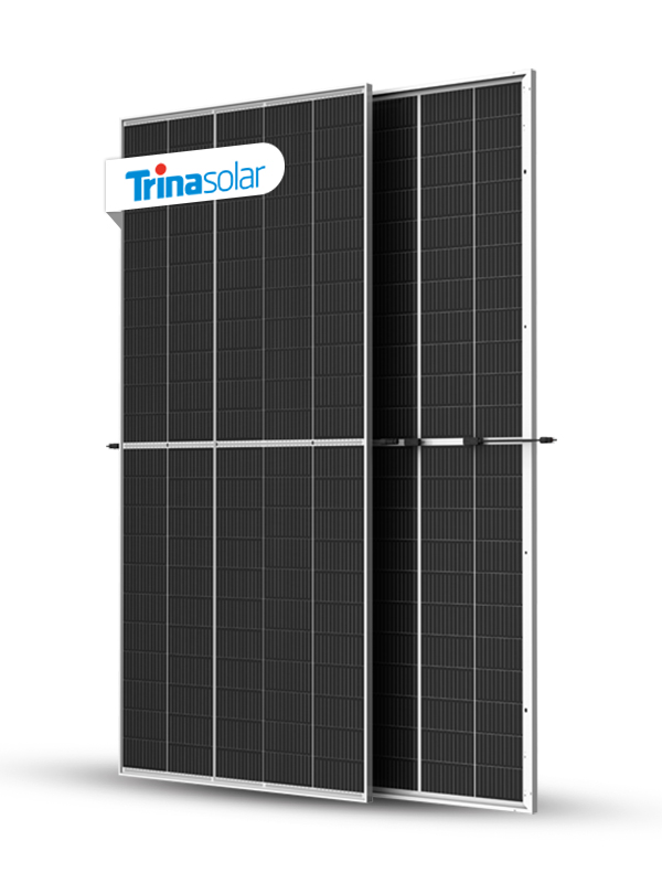 Trina Solar