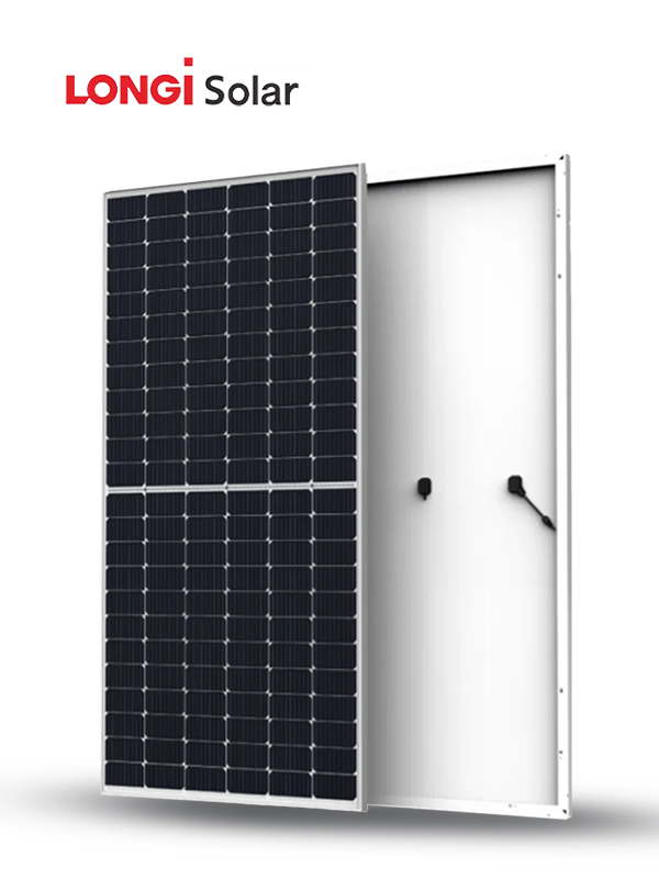 Longi Solar Panel