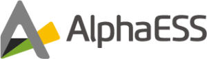 AlphaESS logo