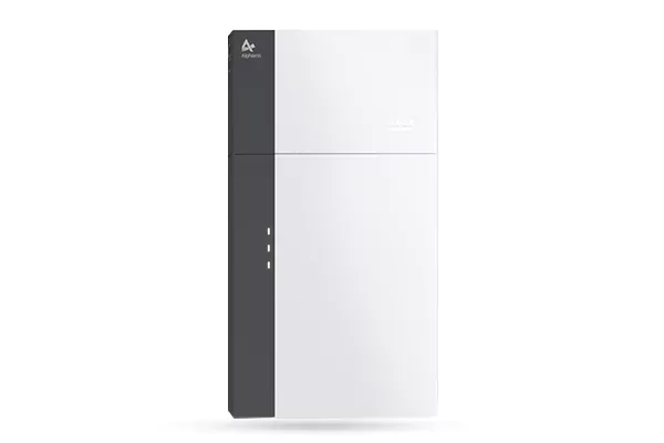 SMILE-G3 Series Alpha Ess Solar Battery