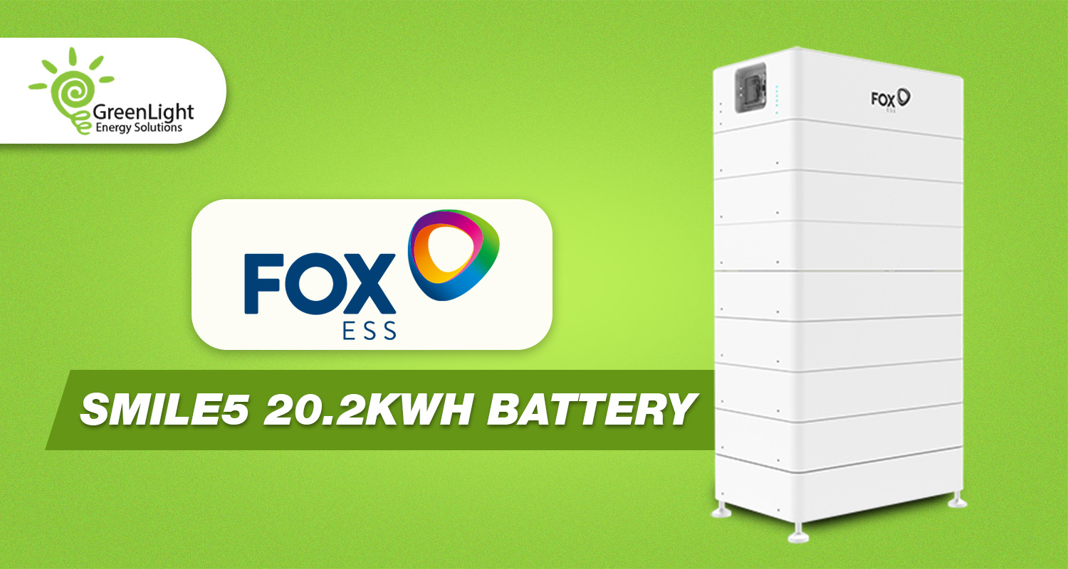 Fox Battery review