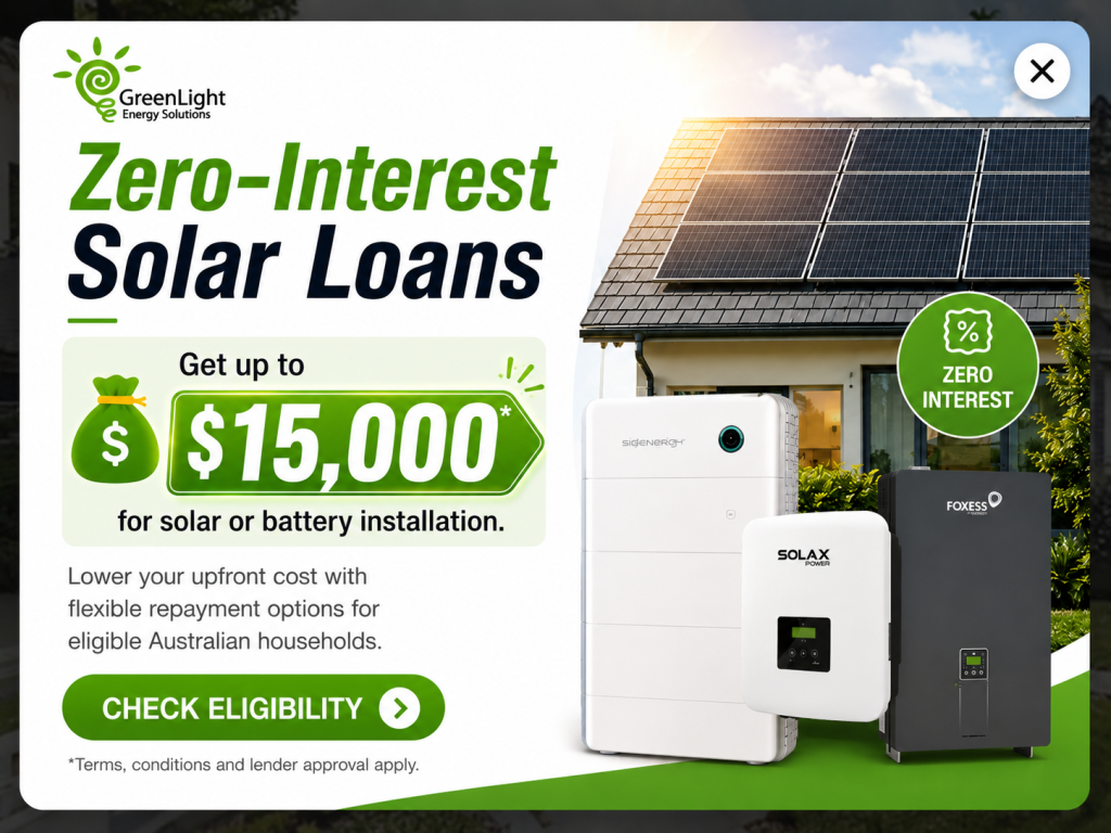 NSW Home Energy Saver Program 2026