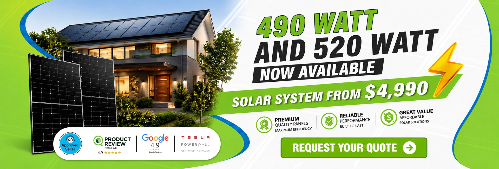 Premium-Solar-Banner