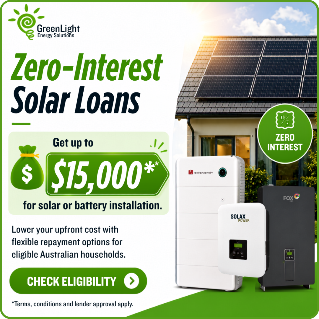 NSW Home Energy Saver Program: Loans and Discounts for Solar and Batteries in 2026