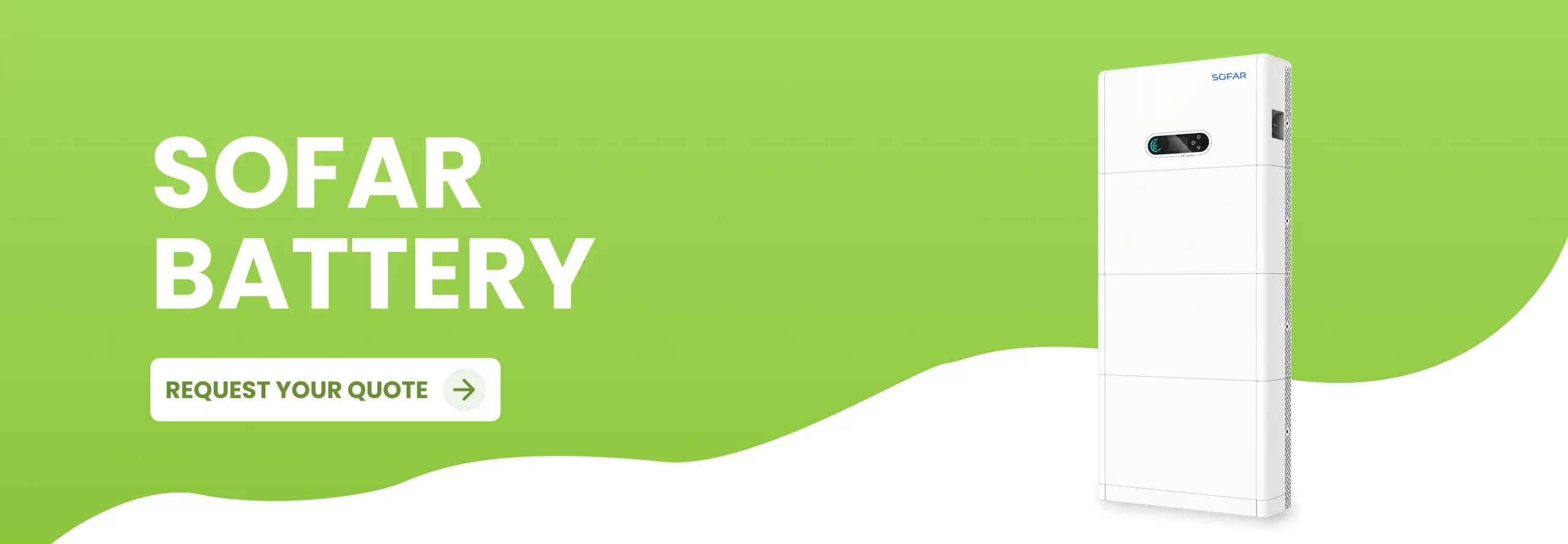 SOFAR Battery