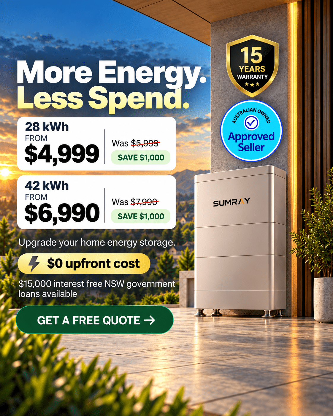 Sumray battery banner-1
