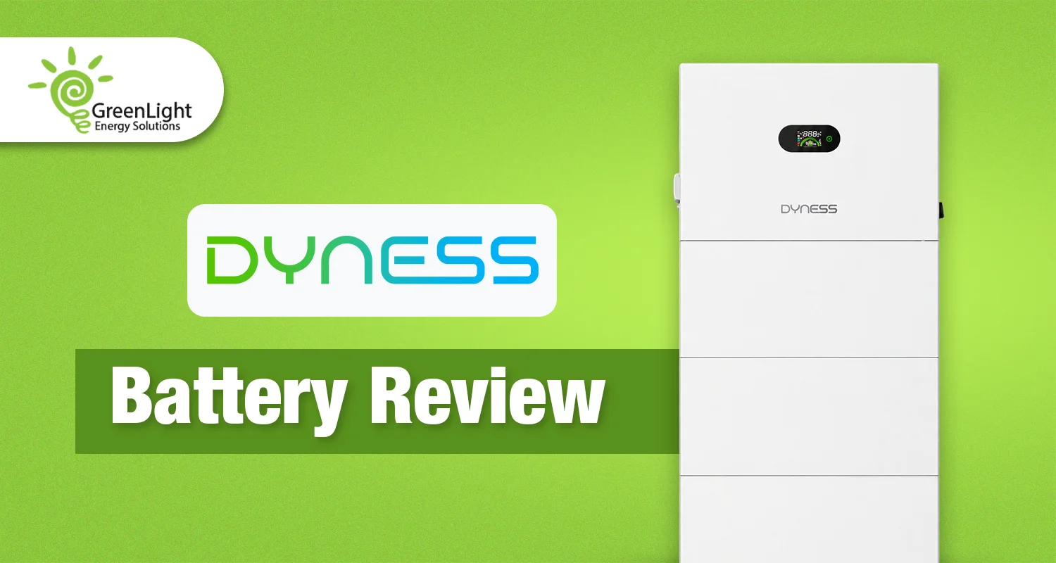 Dyness Battery Review: Range, Warranty and Value in Australia