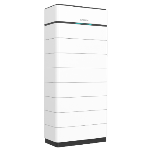 Sungrow battery by Greenlight Solar